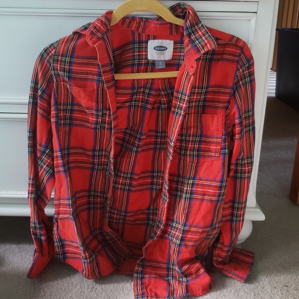 Flannel